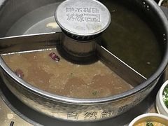 -巴奴毛肚火锅(广益哥伦布店)