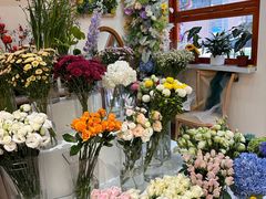 -花屿鲜花(淡水店)