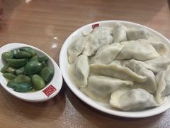 -嘉合兴水饺(成寿寺店)