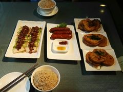 -天厨妙香素食餐厅(清华店)