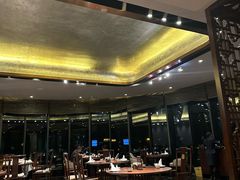 -蛇口希尔顿南海酒店·随轩中餐厅·粤菜