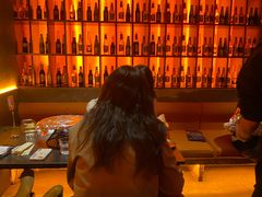 -何师烧烤Pro ·江湖川菜·小龙虾·精酿(太古里旗舰店)