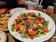 -ZAFFERANO西班牙海鲜饭(上海首店)