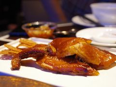 -杭州西子湖四季酒店·金沙厅