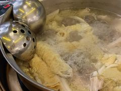 -润园四季椰子鸡火锅(南山海岸城店)