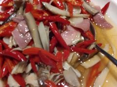 -黔蘑菇四季餐厅(观山湖店)