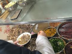 -小翔干面(西航店)