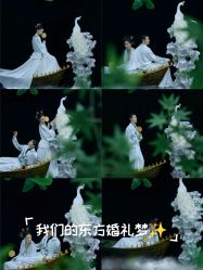 -金夫人婚纱摄影(总店)