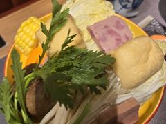 -沼津港精致料理·寿喜烧·烧鸟(龙湖南桥天街日料榜单店)
