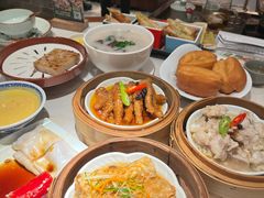 -禄运茶居·手工点心(猎德店)