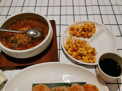 -双合园·海鲜水饺青岛菜(万佳广场店)