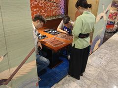 -金沙滩喜来登度假酒店-雅日本餐厅