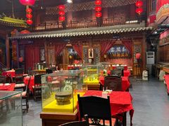 -正阳门饭庄·烤鸭·北京菜(万丰路七里庄店)