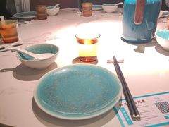 -雀蓝川菜(滨湖万象汇店)