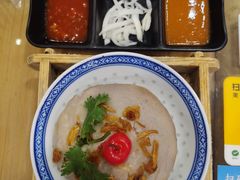 -芋包王闽南茶楼(八市店)