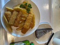 -宜家·瑞典风味餐厅(无锡店)