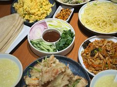 -老昌春饼(中央大街店)