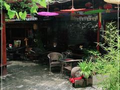 -茯茶镇