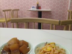 -米郎餐厅·朝鲜族料理(延长路店)