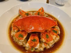 -广州文华东方酒店·江-由辉师傅主理