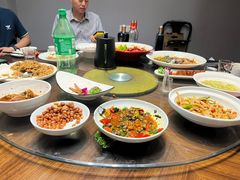 -衢州人家(建国北路店)