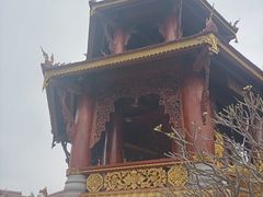 -西双版纳总佛寺