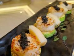 -锦粤宫·精致粤菜(深圳北站店)