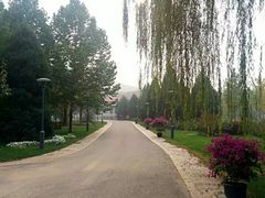 -北京宽沟会议中心