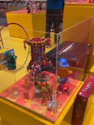 -乐高授权专卖店(卓悦汇店)