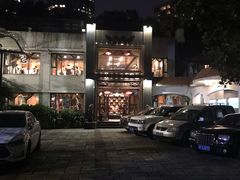 -申粤轩酒楼·三十年粤菜经典(丁香花园店)