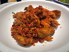 -兰湘子·湘菜小炒(崂山丽达店)