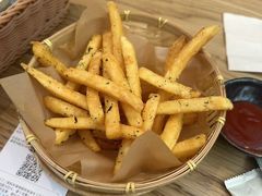 -无印良品餐堂 MUJI Diner(成都太古里店)