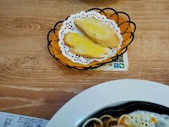 -豪客来牛排(成都锦江大融城店)