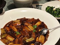 -望乡楼上海菜(日月光店)