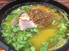 -一品飘香米线(一中总店)