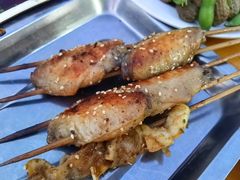 -老黑板筋(顺义总店)