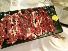 -陈记顺和牛肉火锅馆(天河北路店)