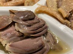 -竹里馆 ·茶食(奥体店)