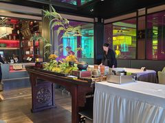 -杏花堂晋商私房菜(华熙五棵松店)