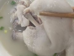 -雷祖芳老妈蹄花店