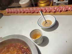 -卤校长重庆火锅(国兴店)