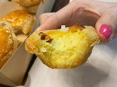 葡式蛋挞-御蝶坊生日蛋糕KNAC(新村店)