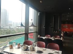 -九月海·海鲜自助(世纪东方店)