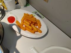 -蛙喔牛蛙(淮安吾悦店)