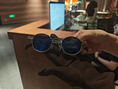 -大视光学•LINDBERG林德伯格•全球手工眼镜集合店(王府井店)