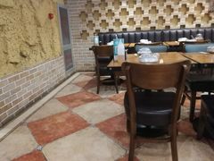 大堂-巴依老爷新疆美食(常营店)