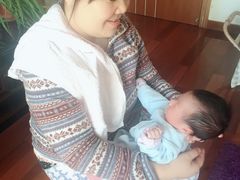 -葱妈母婴医护月嫂中心(浦东店)