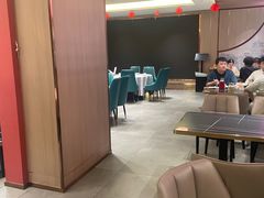 -沽上民肴·海鲜锅贴·天津菜(福州道鸿正家园店)