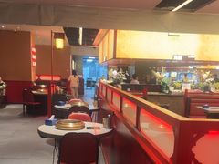 -钱小奴创意自助餐厅·原切谷饲安格斯畅吃(苏州昆山招商花园城店)