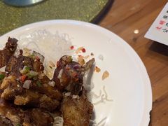 -7017浙菜•建德味(市心北路店)